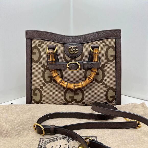 GUCCI Handbags - Gucci Women Pre-Loved Bag Very Good Condition
